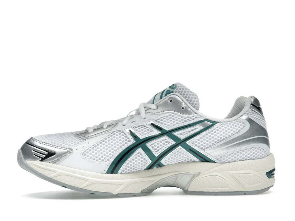 ASICS Gel-1130 Weiß Rainy Lake