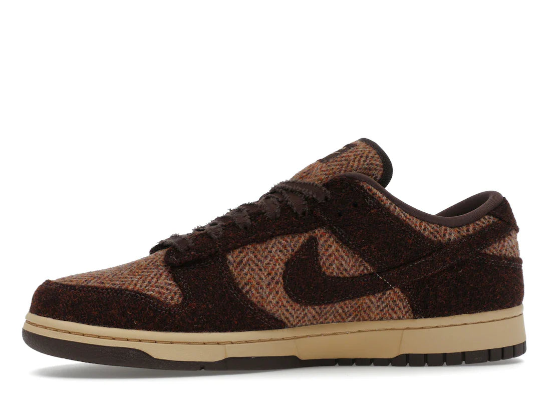 Nike Dunk Low Harris Tweed Sesame (Damen)