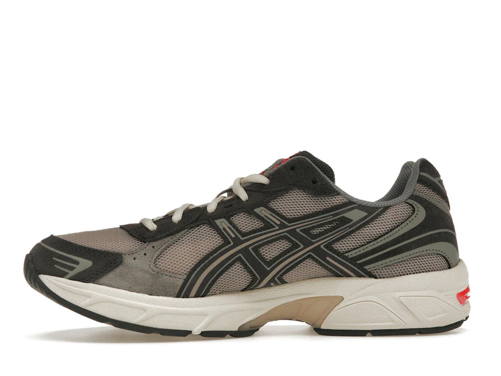 ASICS Gel-1130 Moonrock Obsidiangrau
