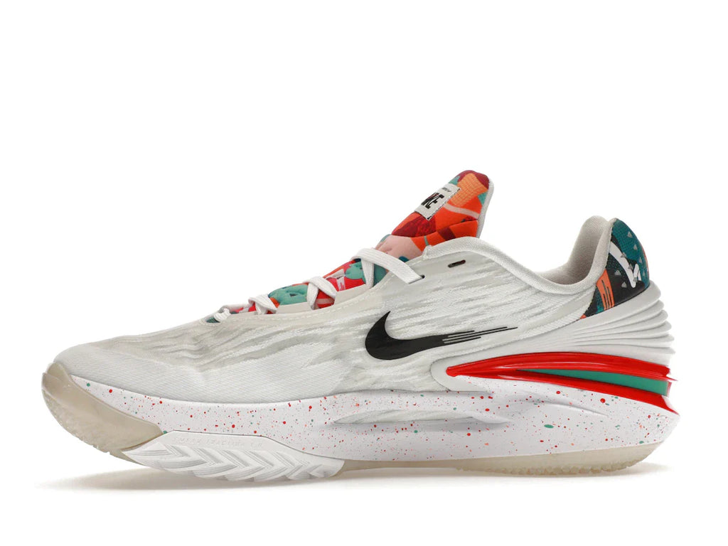 Nike Zoom GT Cut 2 Lunar New Year Leap High