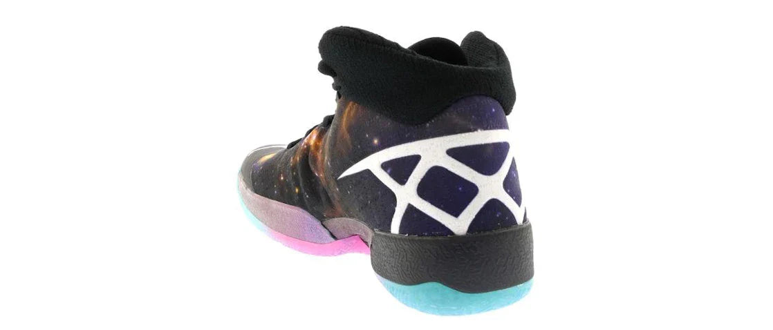 Jordan XXX Plattform 54 Cosmos