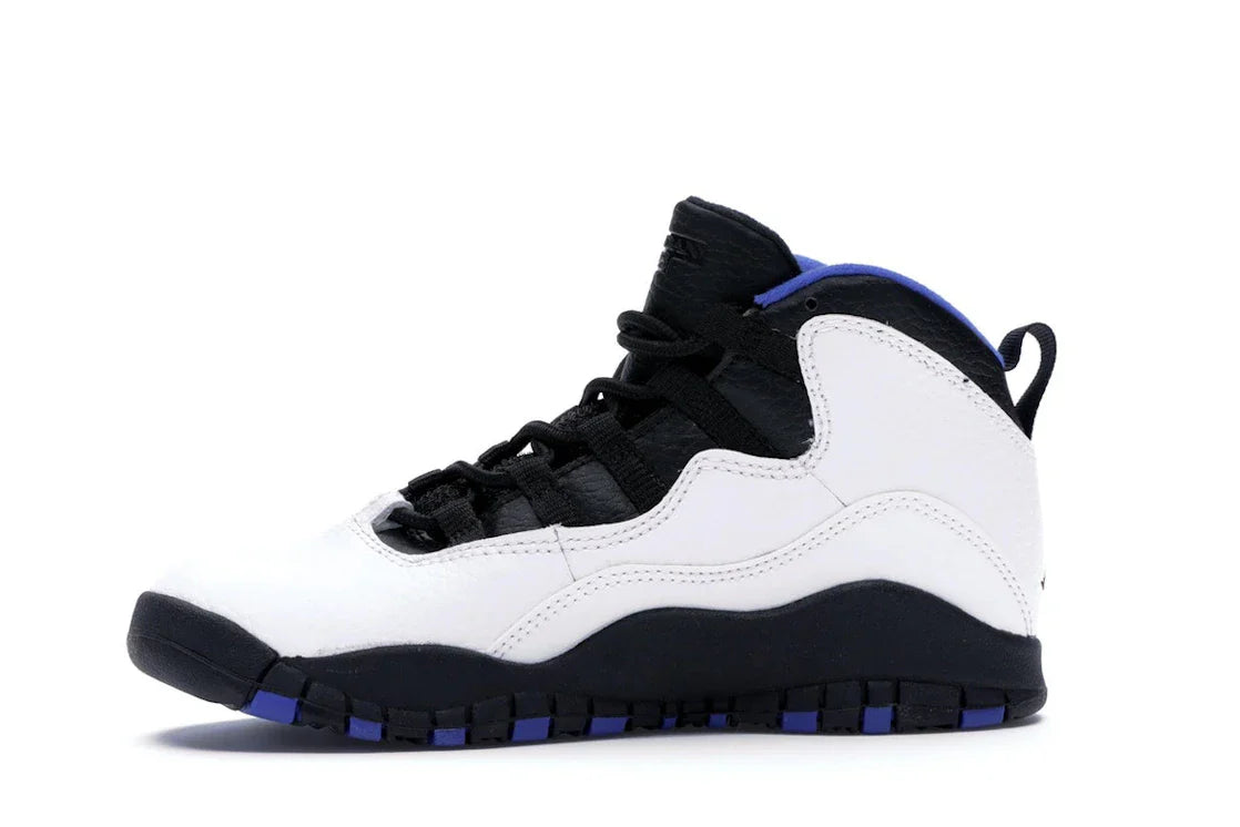 Jordan 10 Retro Orlando (PS)