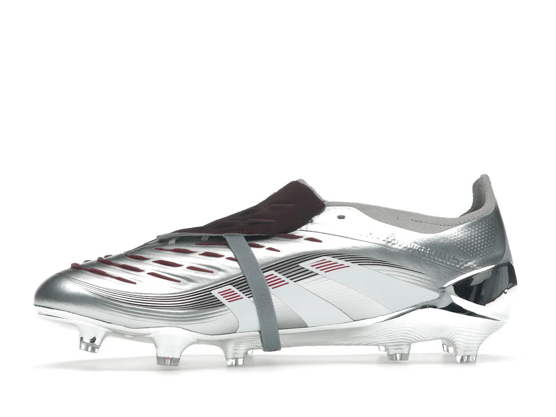 adidas Predator Elite Foldover Tongue FG Jude Bellingham Chrome Dream