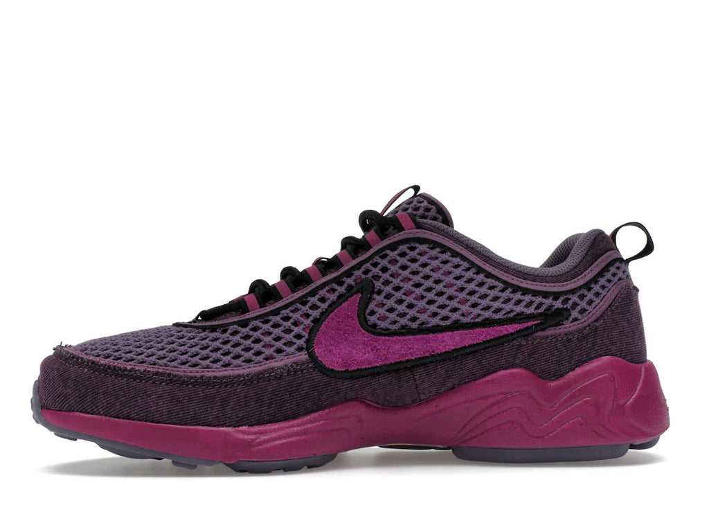 Nike Air Zoom Spiridon Hot Fuchsia