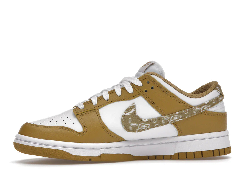 Nike Dunk Low Essential Paisley Pack Gerste (Damen)