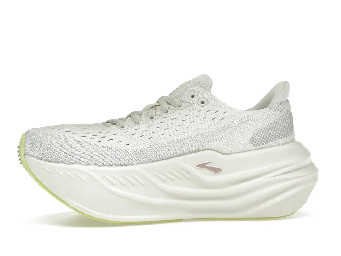 Brooks Glycerin Max Coconut Alloy Rose (Damen)