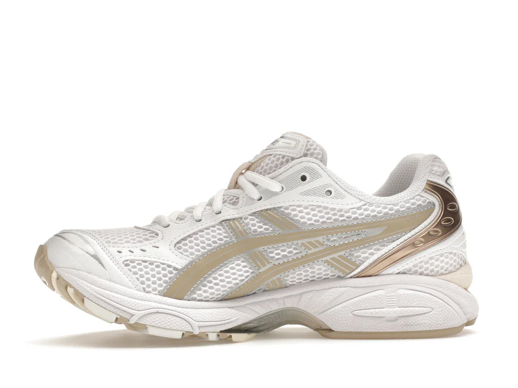 ASICS Gel-Kayano 14 White Simply Taupe (Damen)
