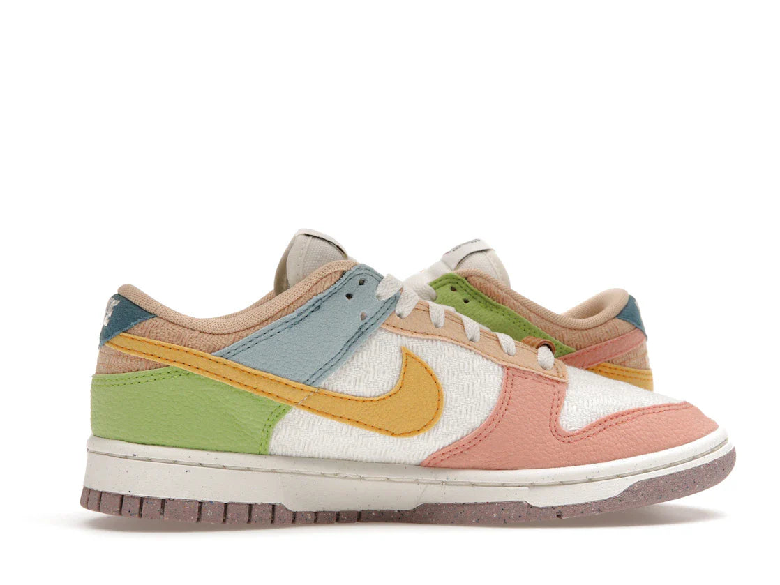 Nike Dunk Low Retro Sun Club Multi (Damen)
