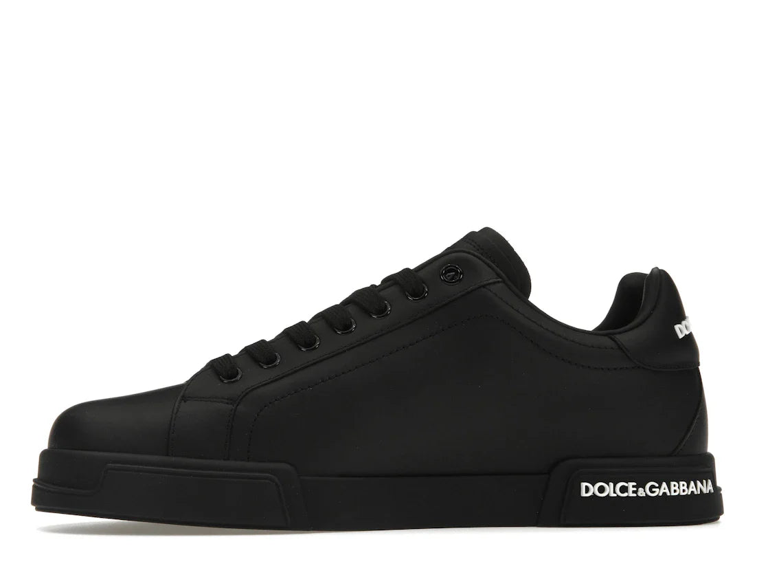 Dolce & Gabbana Portofino Classic Schwarz Weiß