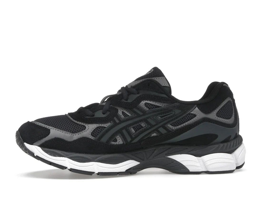 ASICS Gel-NYC Graphitgrau Graphitgrau