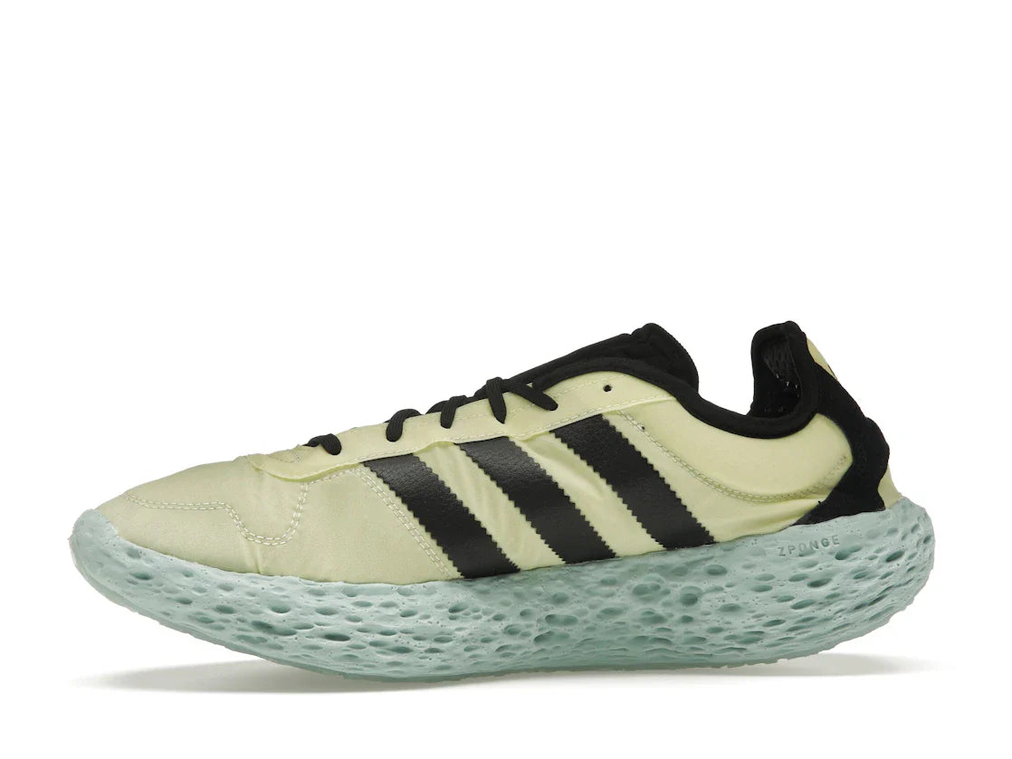 adidas Zponge Eisgelb