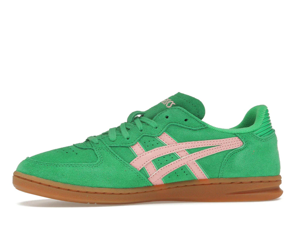 ASICS Skyhand OG Cilantro Grapefruit