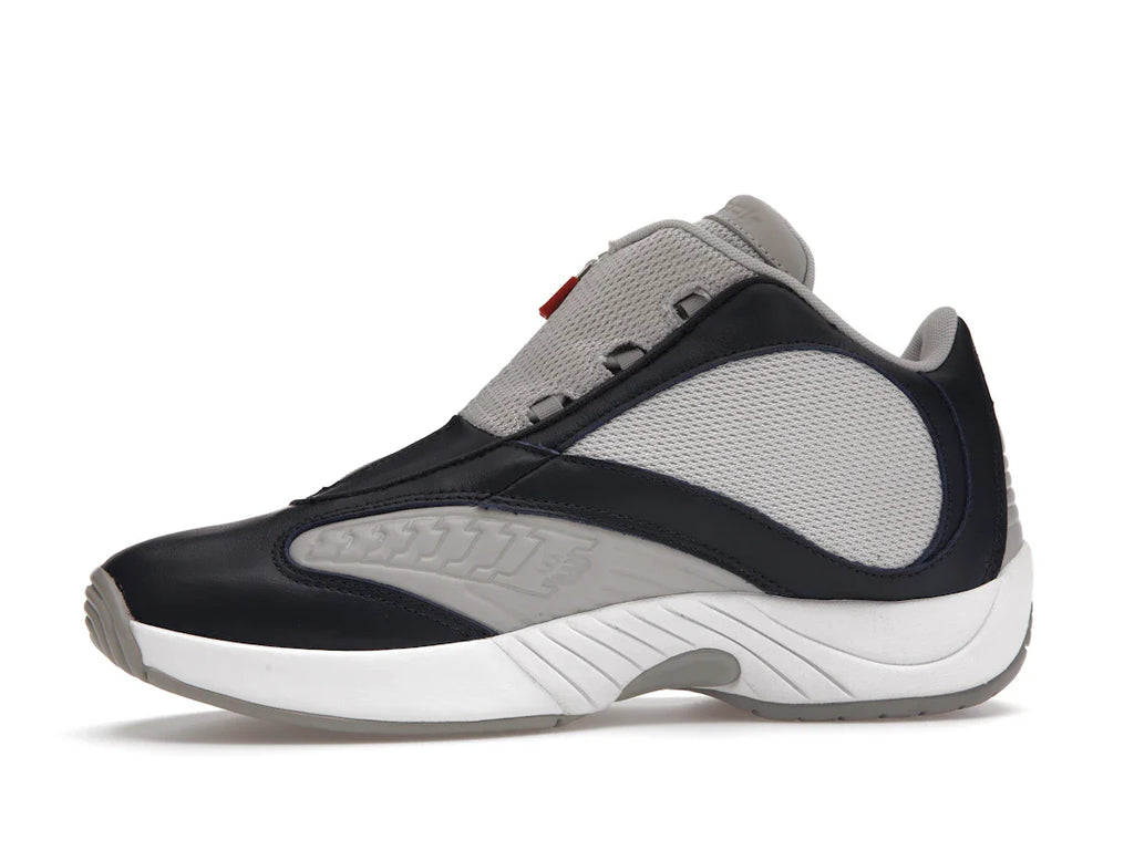 Reebok Answer IV Packer Schuhe Ultramarin