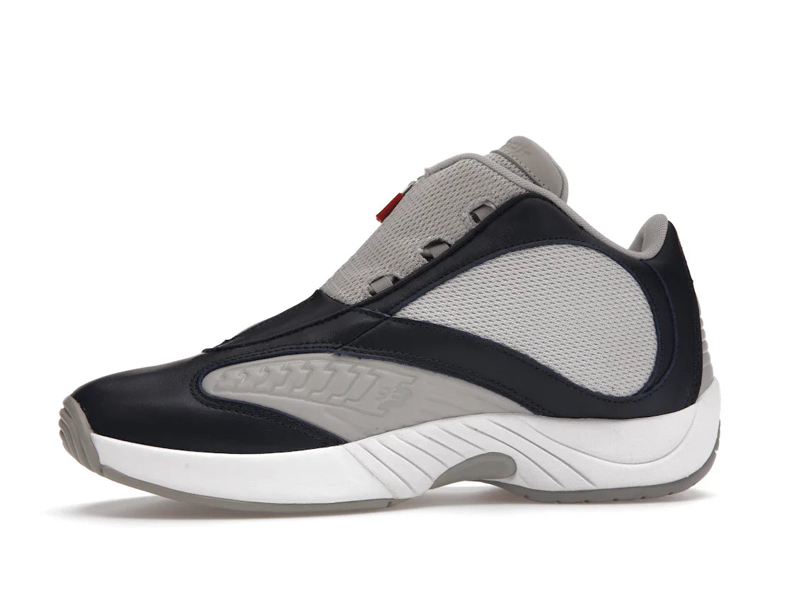Reebok Answer IV Packer Schuhe Ultramarin