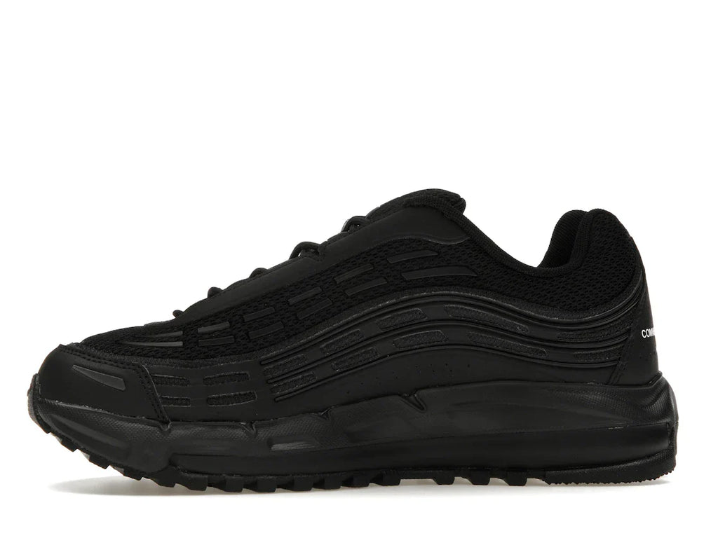 Nike Air Max TL 2.5 Comme des Garcons Herren Plus Schwarz