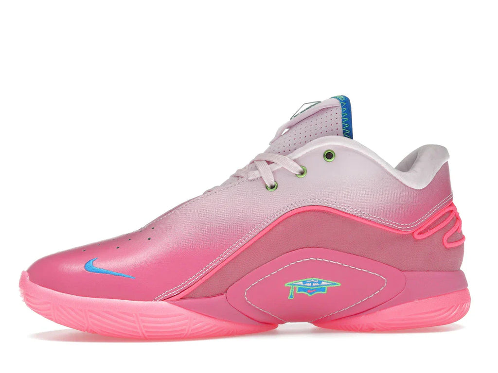 Nike LeBron 22 | Versprechen