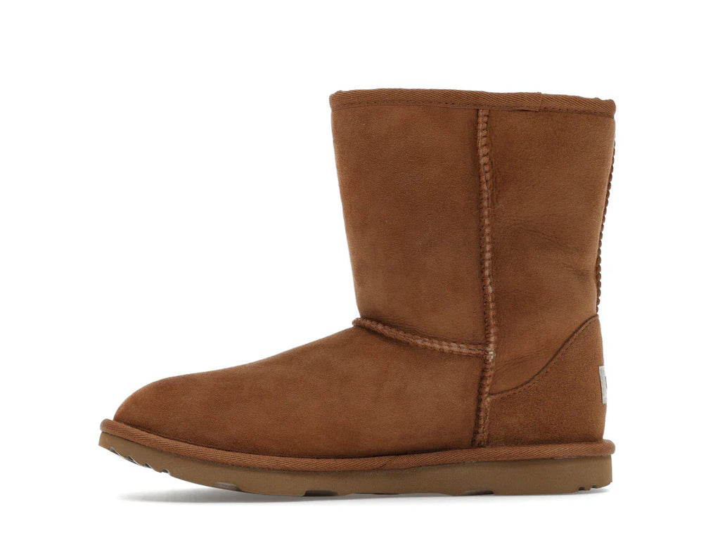 UGG Classic II Stiefel Kastanie (Kinder)