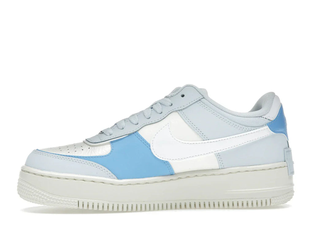 Nike Air Force 1 Low Shadow Blue Tint University Blue (Damen)