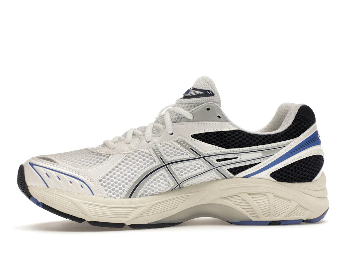 ASICS GT-2160 Piedmont Grau Blau