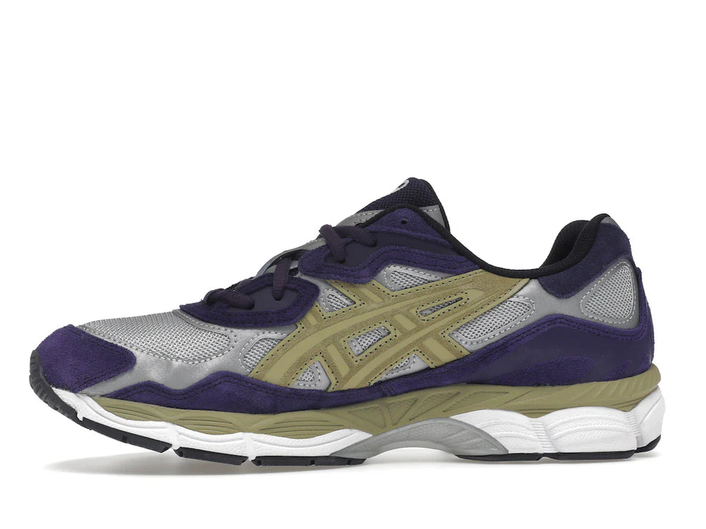 ASICS Gel-NYC Awake NY Lila