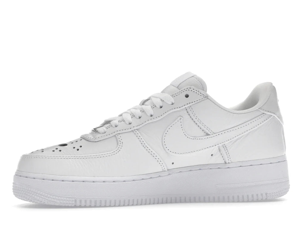 Nike Air Force 1 Low Jason Voorhees
