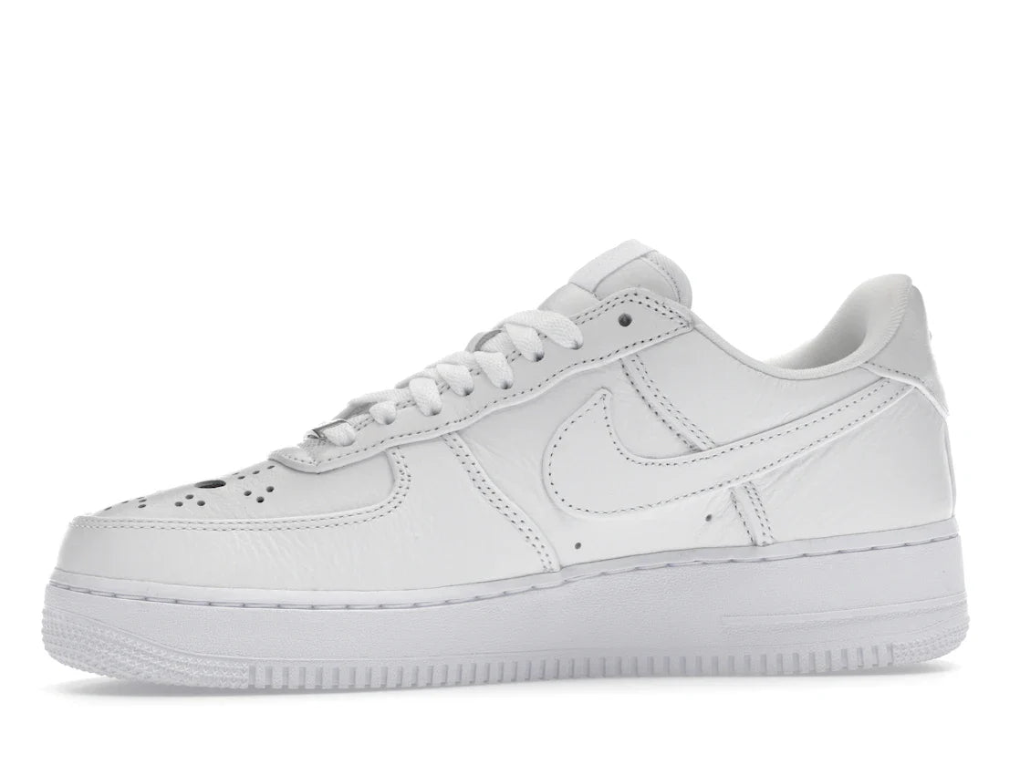 Nike Air Force 1 Low Jason Voorhees