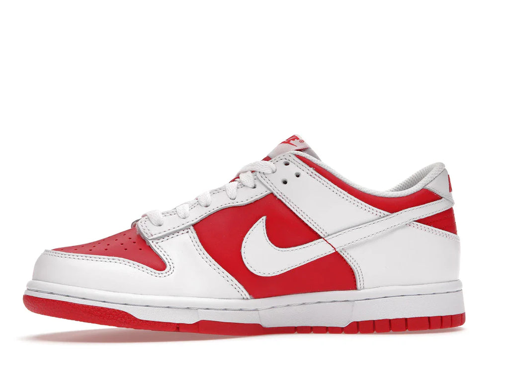 Nike Dunk Low Championship Red (GS)