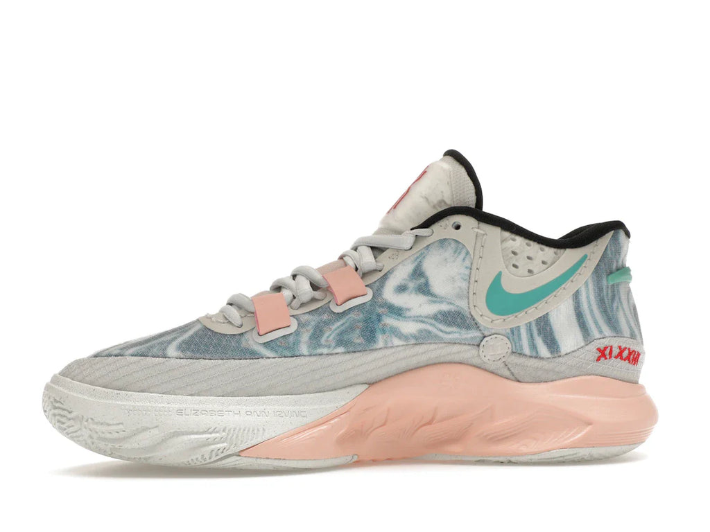 Nike Kyrie 8 Chinesisches Neujahr