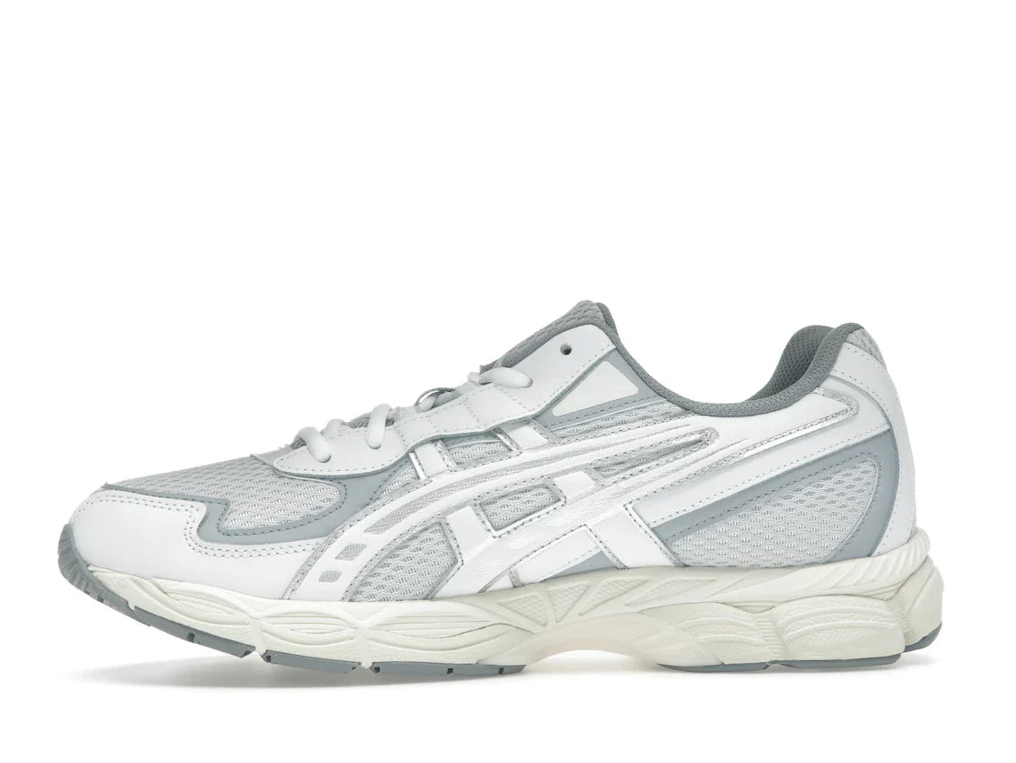 ASICS Gel-NYC 2055 Gletschergrau Weiß