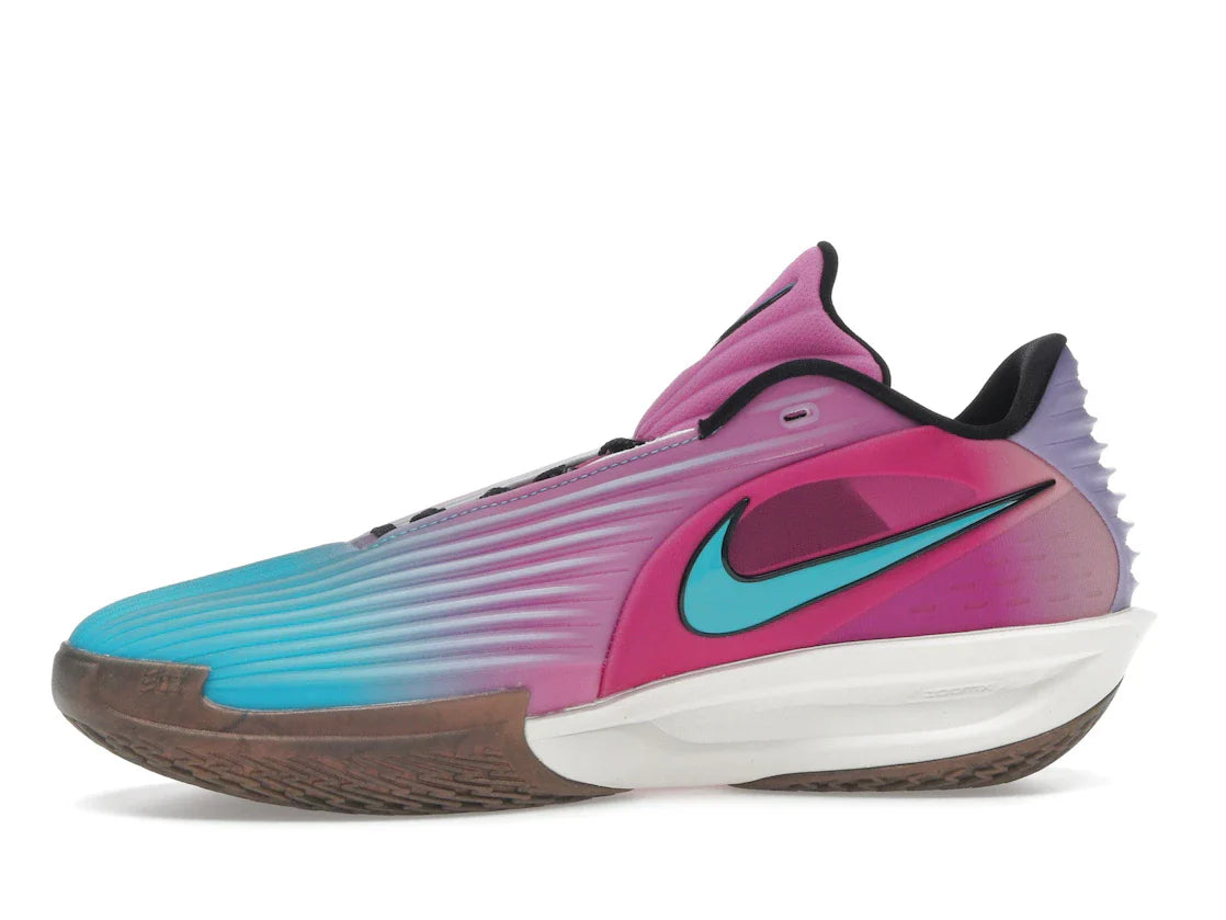 Nike Air Zoom GT Cut 3 Turbo South Beach