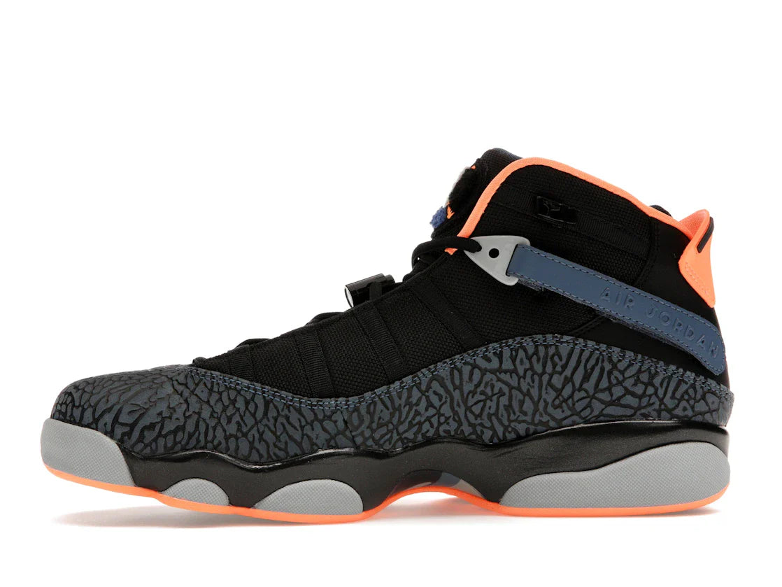 Jordan 6 Rings Elephant