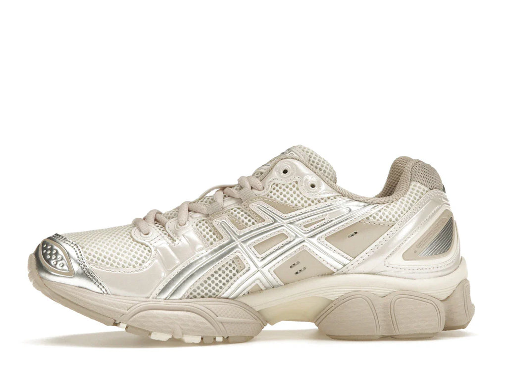ASICS Gel-Nimbus 9 Cream Mineral Beige (Damen)