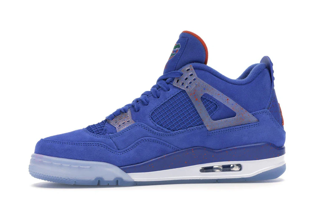 Jordan 4 Retro Florida Gators (PE)