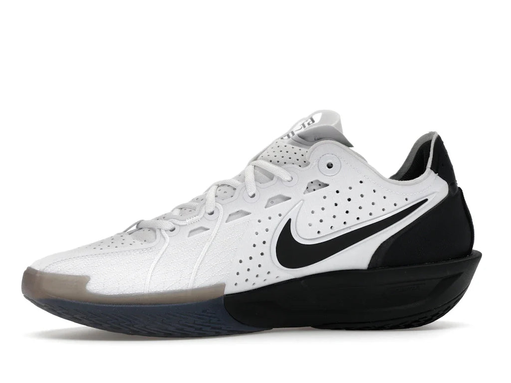 Nike Air Zoom GT Cut 3 TB Schwarz Weiß