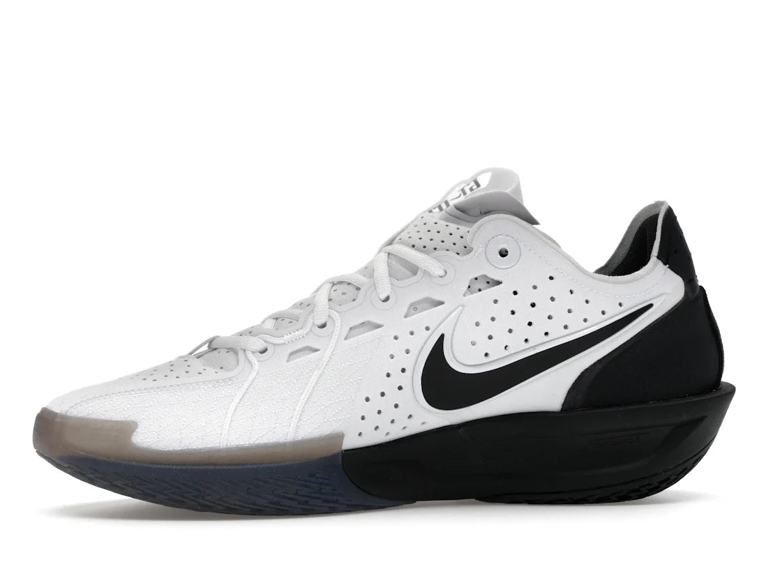 Nike Air Zoom GT Cut 3 TB Schwarz Weiß