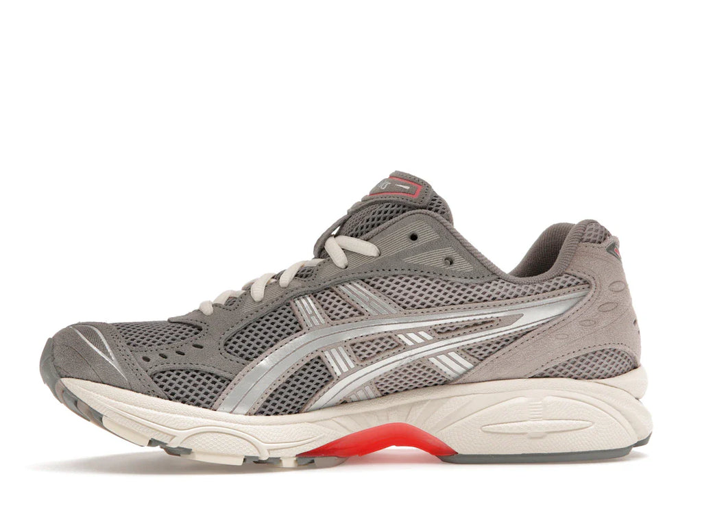 ASICS Gel-Kayano 14 Clay Gray Pure Silver