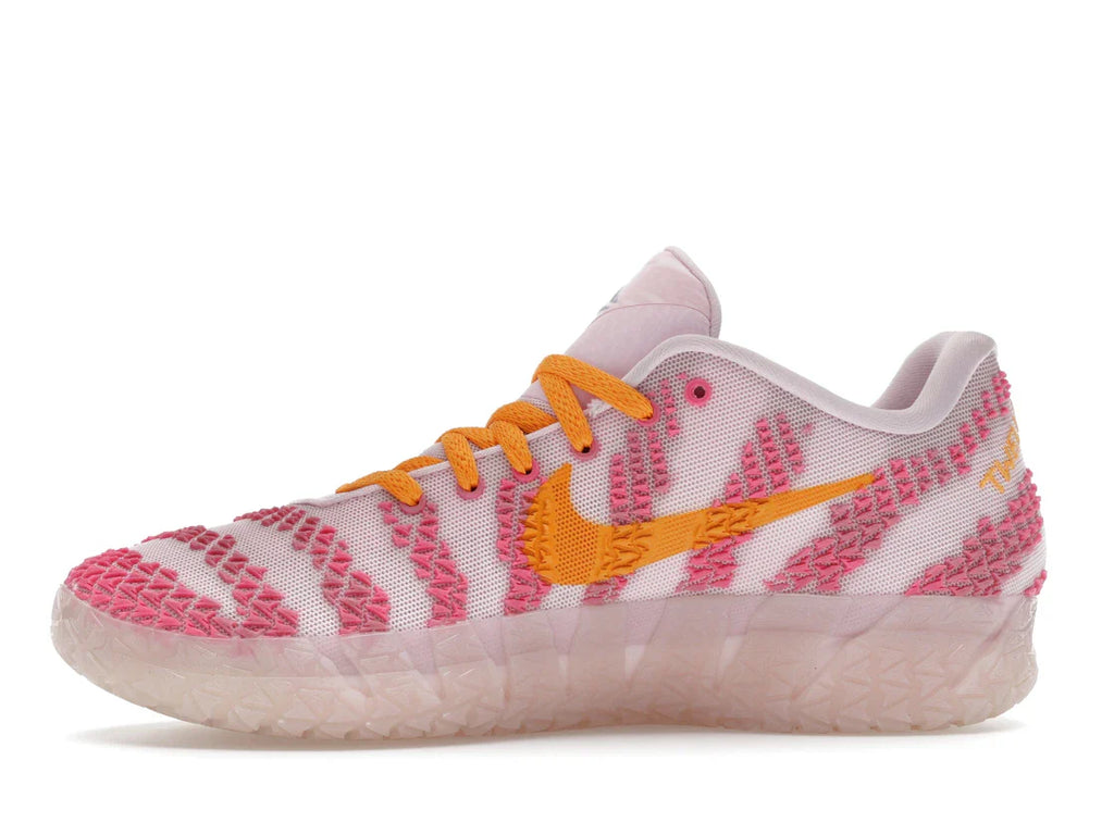 Nike Ja 3 Pink Foam