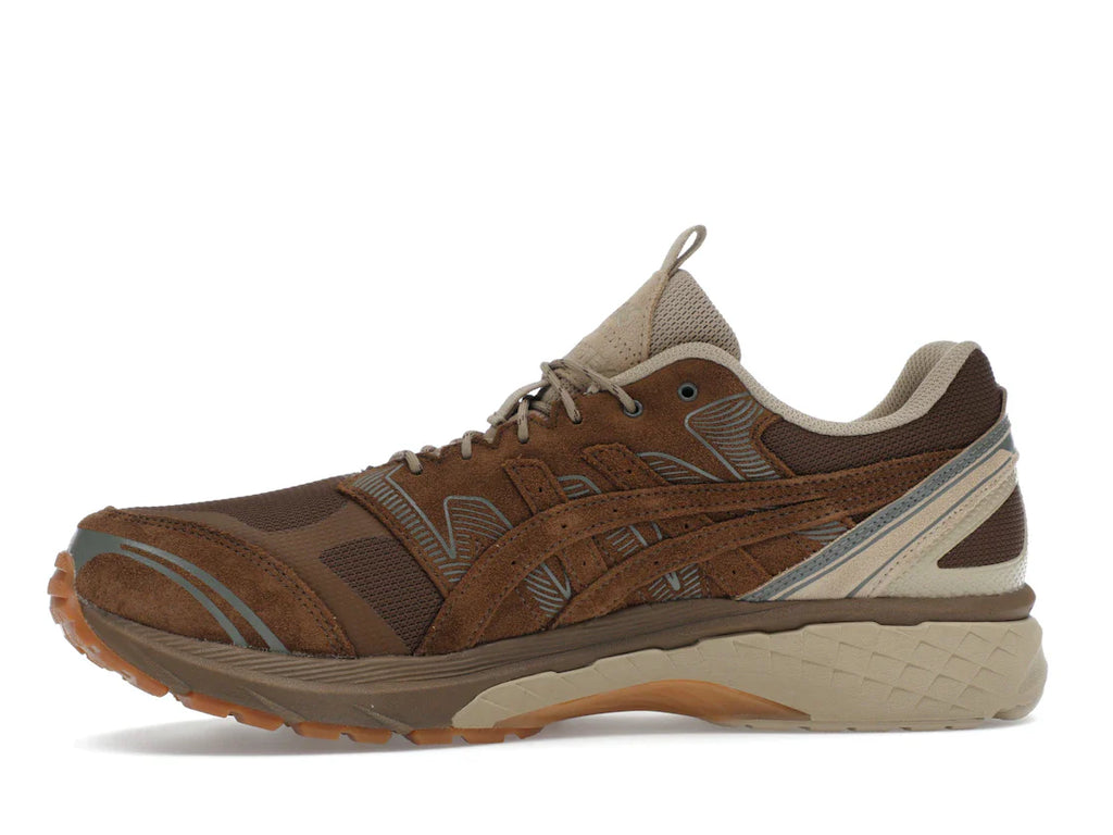 ASICS Gel-Terrain Gore-Tex nicht nativ