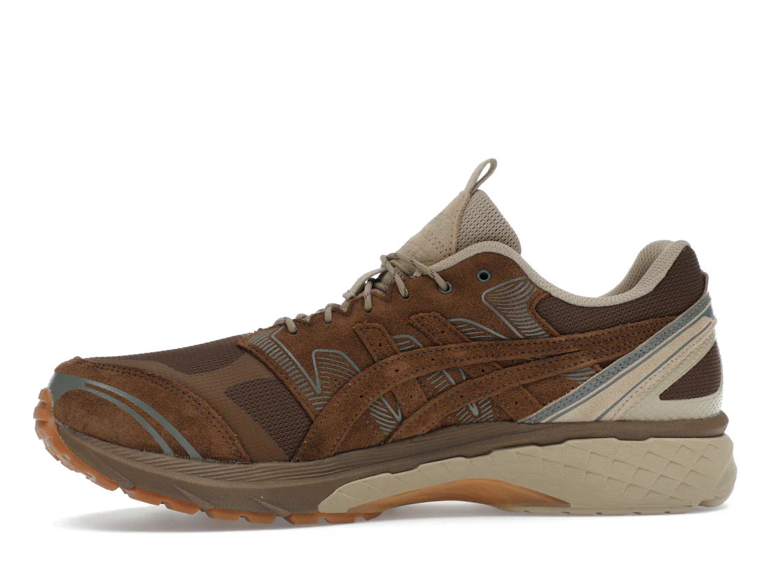 ASICS Gel-Terrain Gore-Tex nicht nativ