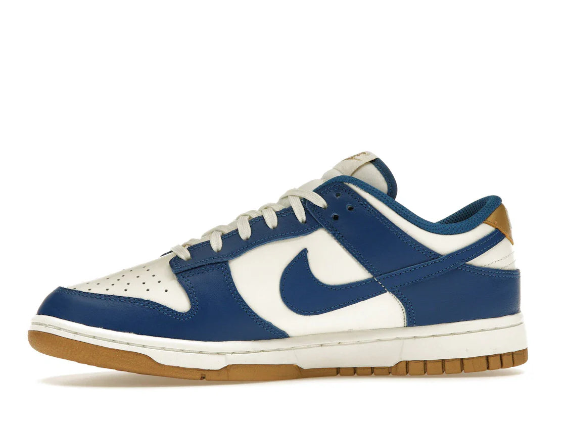 Nike Dunk Low Kansas City Royals (Damen)