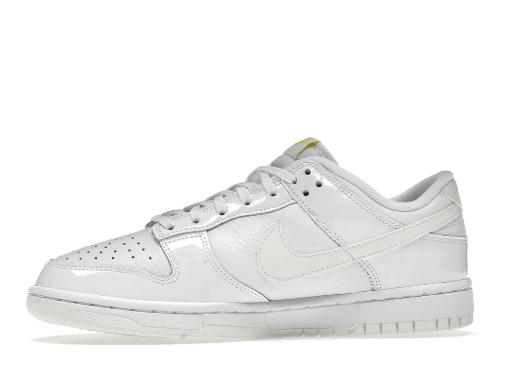 Nike Dunk Low Valentinstag Gelbes Herz (Damen)