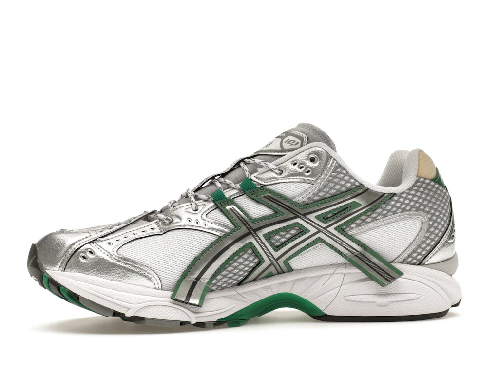 ASICS Gel-Nimbus 10.1 Invincible HTTP 404 Grün
