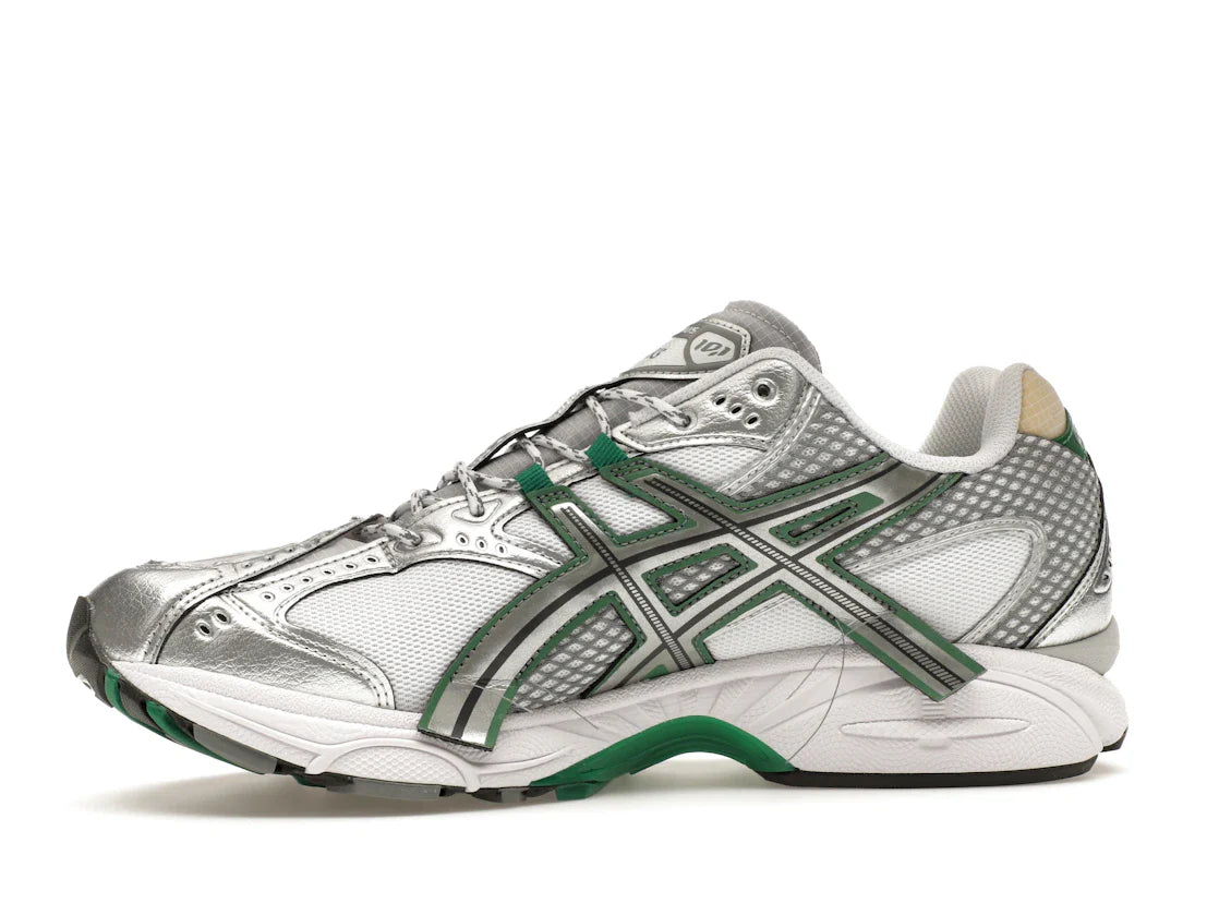 ASICS Gel-Nimbus 10.1 Invincible HTTP 404 Grün