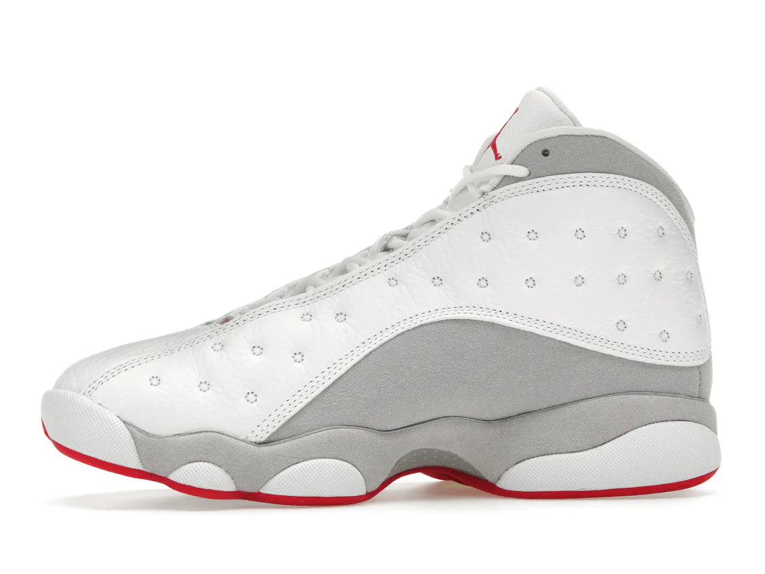 Jordan 13 Retro Wolf Grey