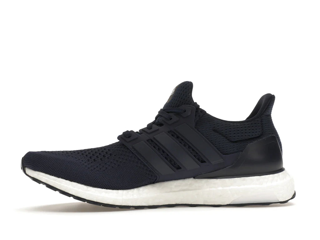 adidas Ultra Boost 1.0 Shadow Navy Gray Two