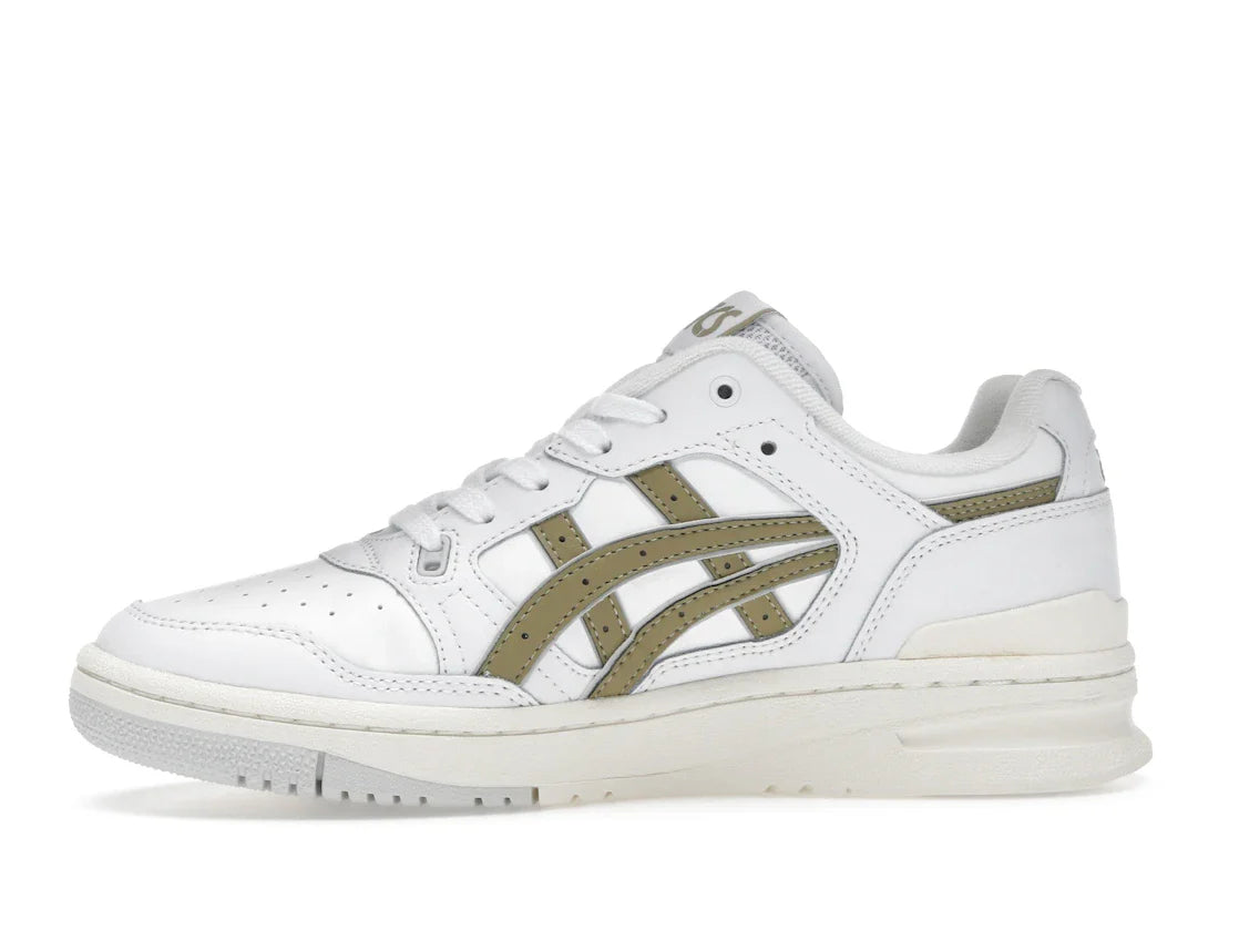 ASICS EX89 Weiß Safari Khaki