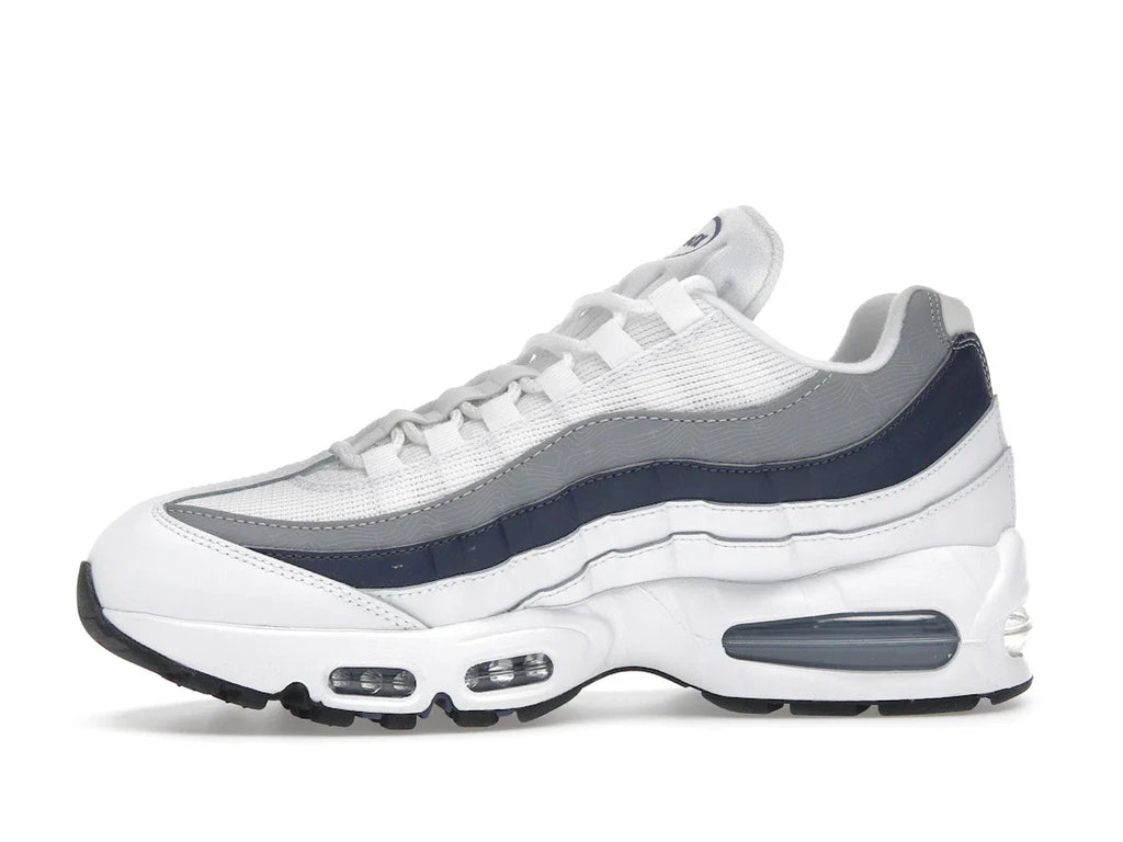 Nike Air Max 95 OG Diffused Blue