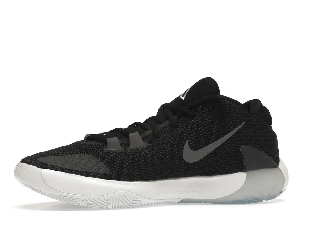 Nike Zoom Freak 1 Schwarz Weiß