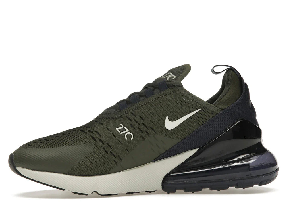 Nike Air Max 270 Cargo Khaki Obsidian