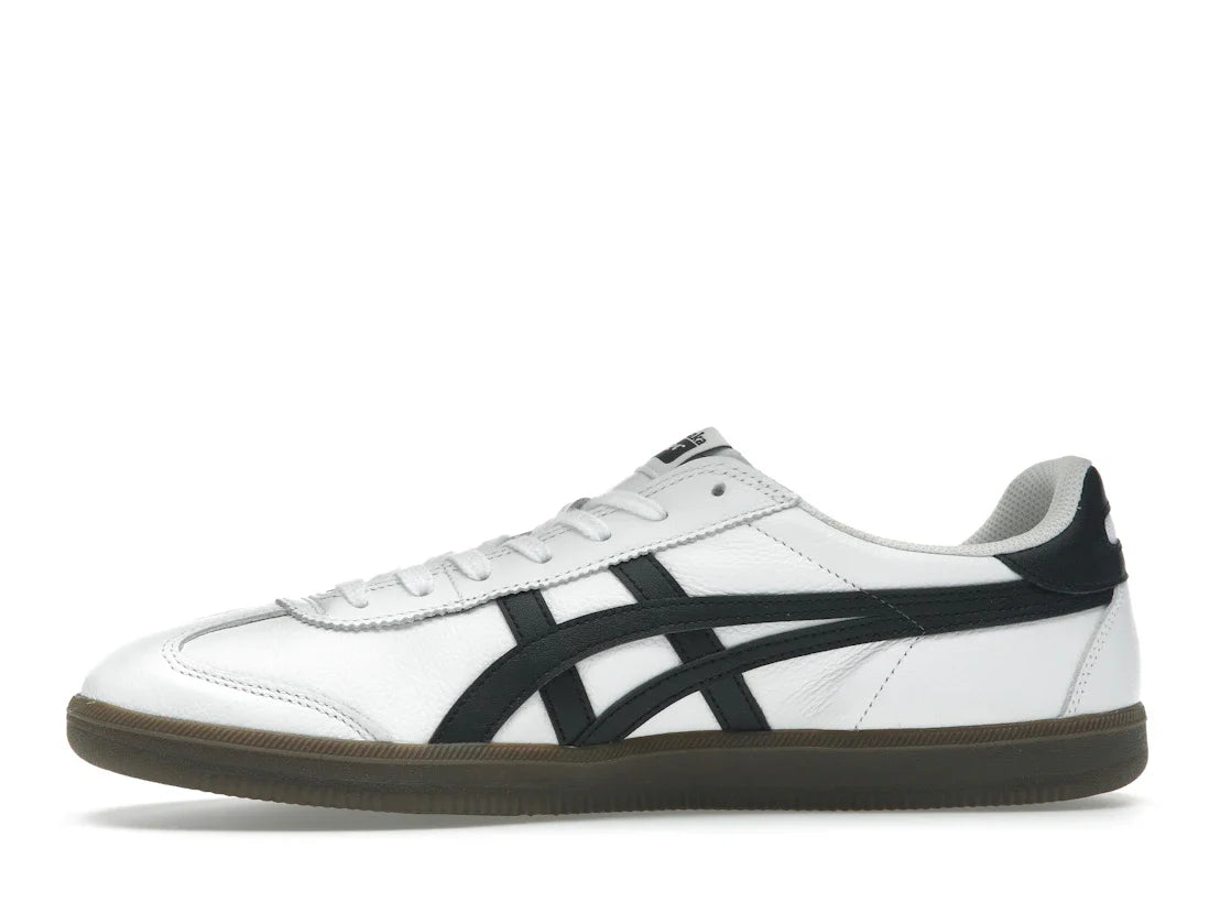 Onitsuka Tiger Tokuten Weiß Schwarz